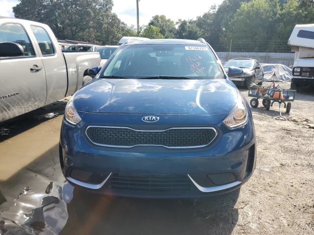 Photo 5 from auction – 2019 KIA NIRO FE with VIN KNDCB3LC1K5301915