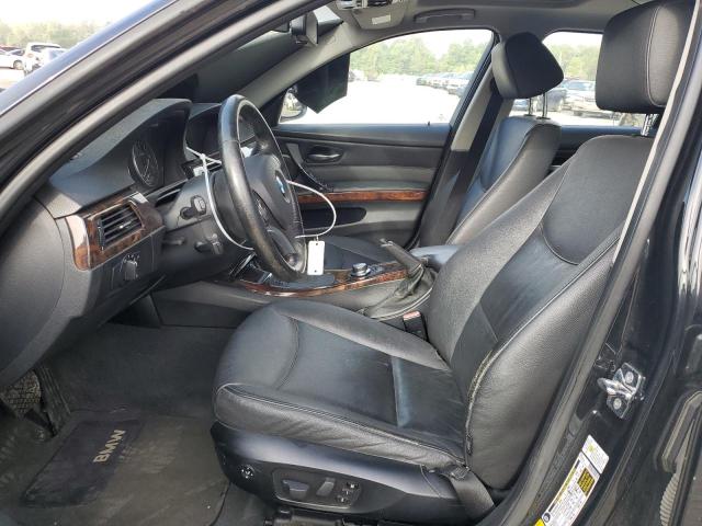 Photo 7 from auction – 2008 BMW 328 XI with VIN WBAVC93518K036706