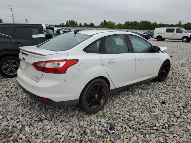 Foto 3 de la subasta – 2013 FORD FOCUS SE con VIN 1FADP3F2XDL145743