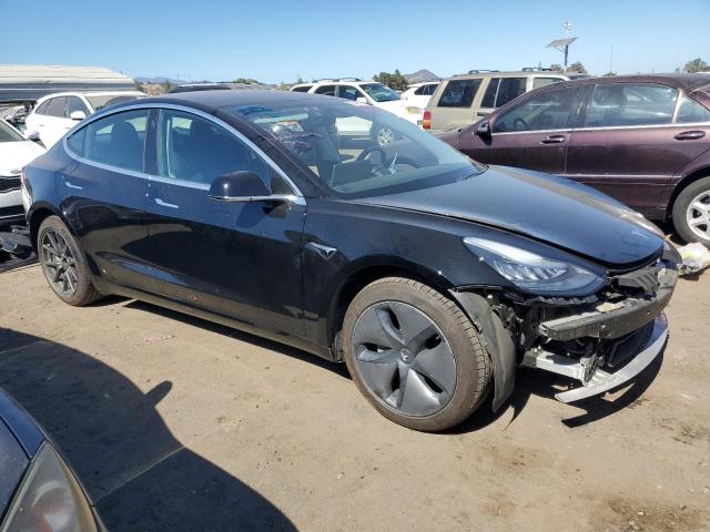 Photo 4 from auction – 2019 TESLA MODEL 3 with VIN 5YJ3E1EA2KF193200