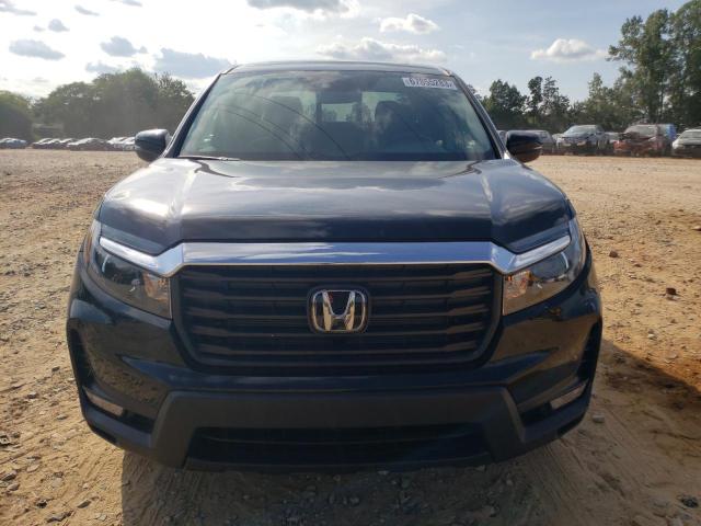 Photo 5 from auction – 2023 HONDA RIDGELINE with VIN 5FPYK3F5XPB042289