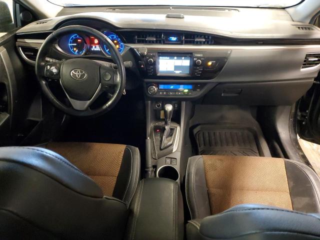 Photo 8 from auction – 2015 TOYOTA COROLLA L with VIN 2T1BURHEXFC338456