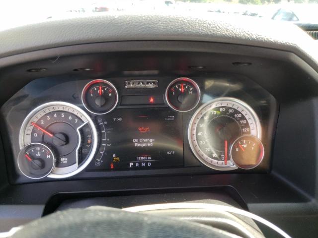 Photo 9 from auction – 2015 RAM 1500 SLT with VIN 1C6RR7GT7FS774949