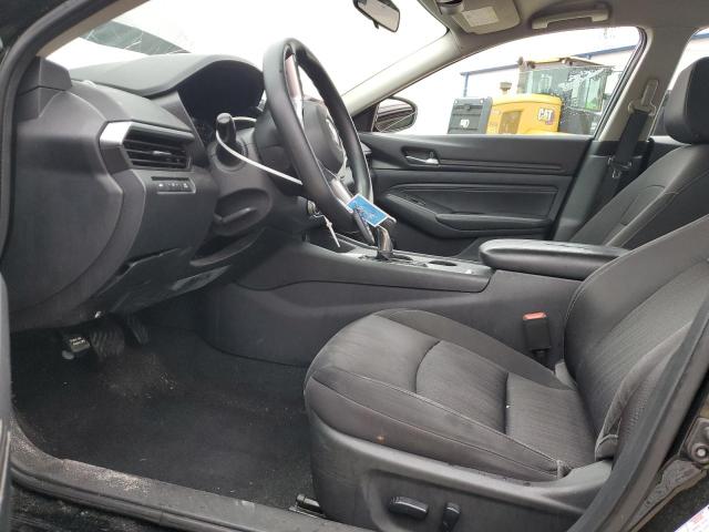 Photo 7 from auction – 2019 NISSAN ALTIMA S with VIN 1N4BL4BV6KC123325