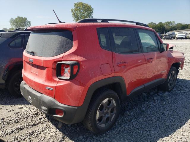 Photo 3 from auction – 2016 JEEP RENEGADE L with VIN ZACCJBBW5GPC50636