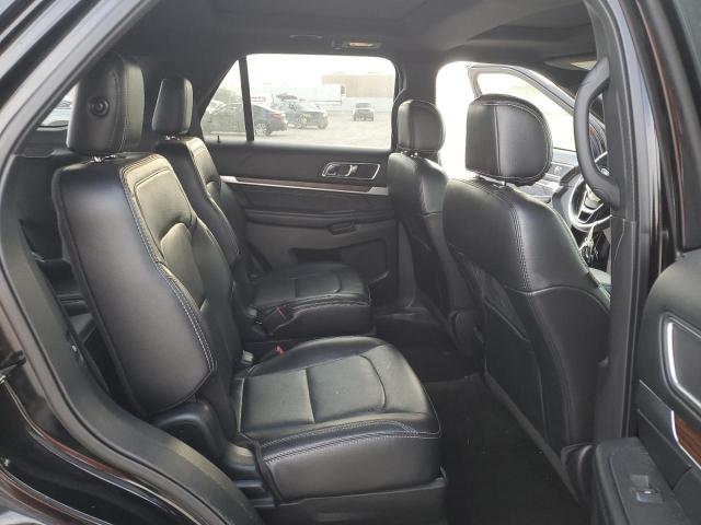 Photo 11 from auction – 2017 FORD EXPLORER L with VIN 1FM5K7F85HGC84343