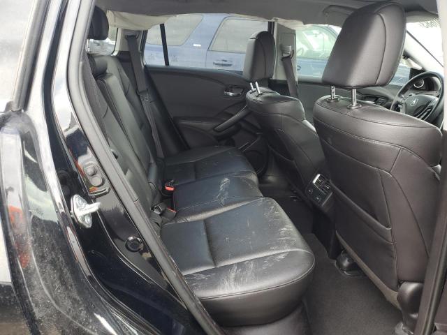 Photo 11 from auction – 2016 ACURA RDX TECHNO with VIN 5J8TB4H53GL801059