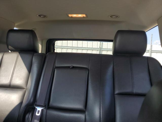 Photo 10 from auction – 2013 GMC YUKON SLT with VIN 1GKS1CE05DR162745
