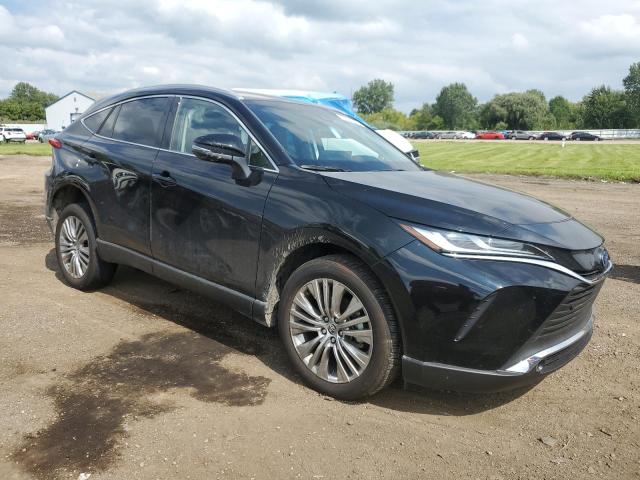 Photo 4 from auction – 2023 TOYOTA VENZA LE with VIN JTEAAAAH2PJ133631