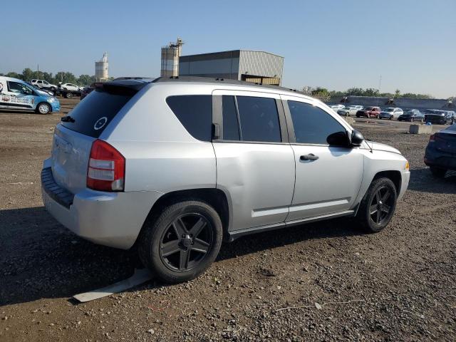 Photo 3 from auction – 2007 JEEP COMPASS with VIN 1J8FF47W67D383142