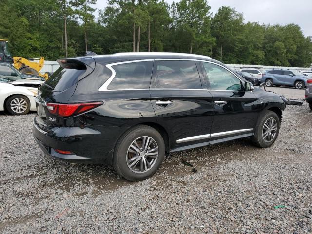 Photo 3 from auction – 2018 INFINITI QX60 with VIN 5N1DL0MN2JC532845