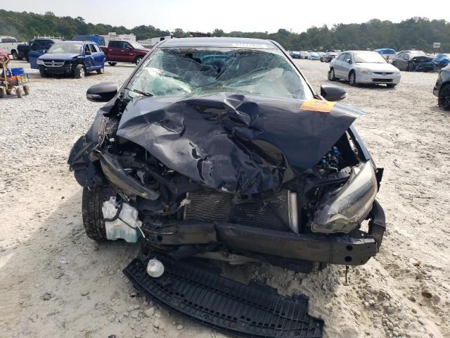 Photo 5 from auction – 2016 TOYOTA COROLLA L with VIN 2T1BURHE7GC579666