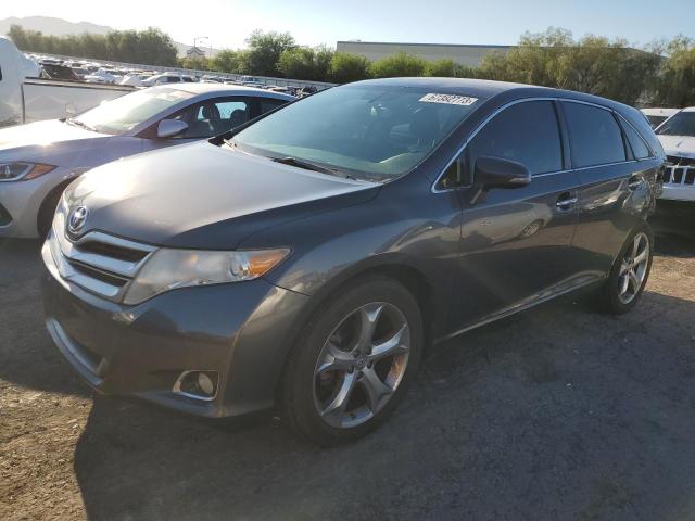 TOYOTA VENZA LE 2013 with VIN 4T3BK3BB3DU084738 - Photo from auction