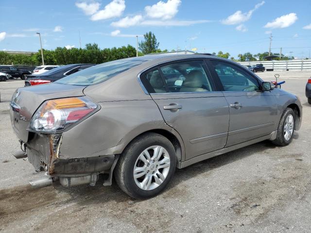 Photo 3 from auction – 2012 NISSAN ALTIMA BAS with VIN 1N4AL2AP7CN557844