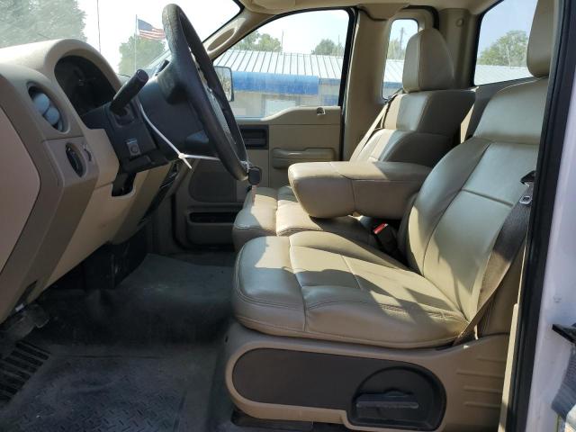 Photo 7 from auction – 2008 FORD F150 with VIN 1FTRF12268KE91751