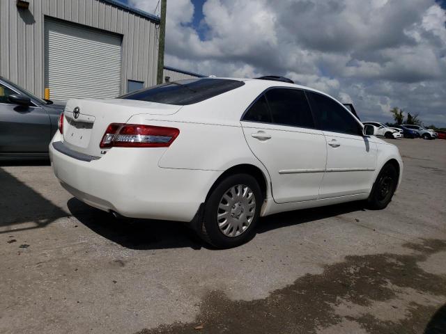 Photo 3 from auction – 2010 TOYOTA CAMRY BASE with VIN 4T1BF3EK2AU515400