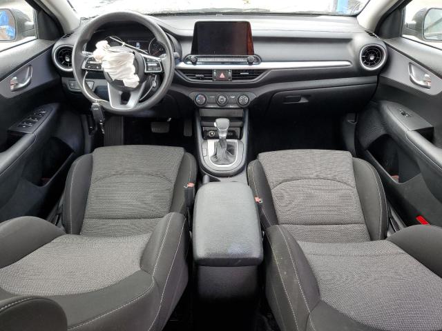 Photo 8 from auction – 2022 KIA FORTE FE with VIN 3KPF24AD6NE439036