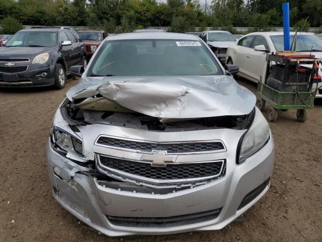 Photo 5 from auction – 2013 CHEVROLET MALIBU LS with VIN 1G11B5SA0DF174809
