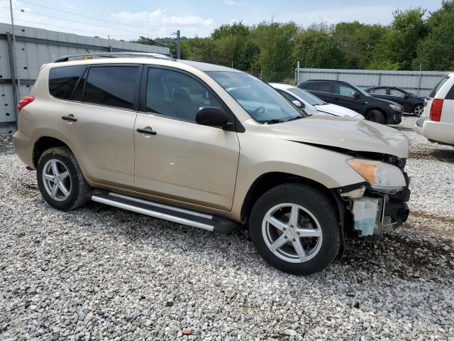 Photo 4 from auction – 2010 TOYOTA RAV4 with VIN 2T3ZF4DV5AW045872