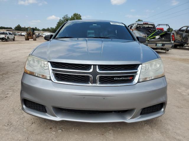 Photo 5 from auction – 2014 DODGE AVENGER SE with VIN 1C3CDZAGXEN113261