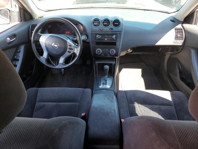 Photo 8 from auction – 2009 NISSAN ALTIMA 2.5 with VIN 1N4AL21E59C120640
