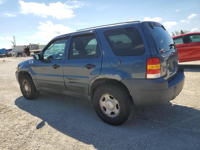 Photo 2 from auction – 2005 FORD ESCAPE XLS with VIN 1FMCU02Z65KA87911