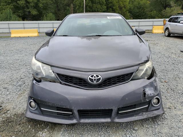 Photo 5 from auction – 2013 TOYOTA CAMRY L with VIN 4T1BF1FK0DU683267