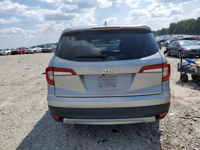 Photo 6 from auction – 2019 HONDA PILOT EXL with VIN 5FNYF5H51KB044365
