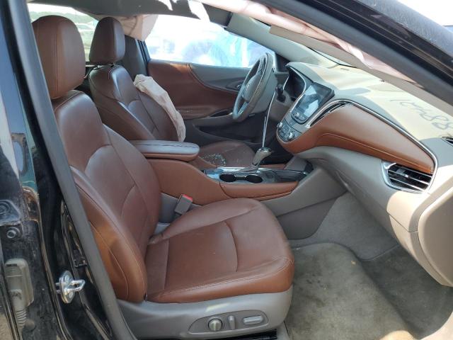 Photo 7 from auction – 2017 CHEVROLET MALIBU LT with VIN 1G1ZE5ST4HF166391