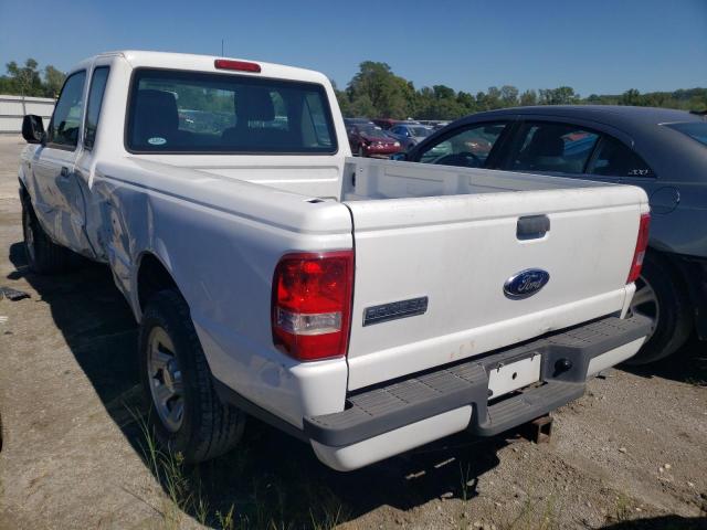 Снимка 2 от търг – 2011 FORD RANGER SUP с VIN 1FTKR1EE8BPA33377