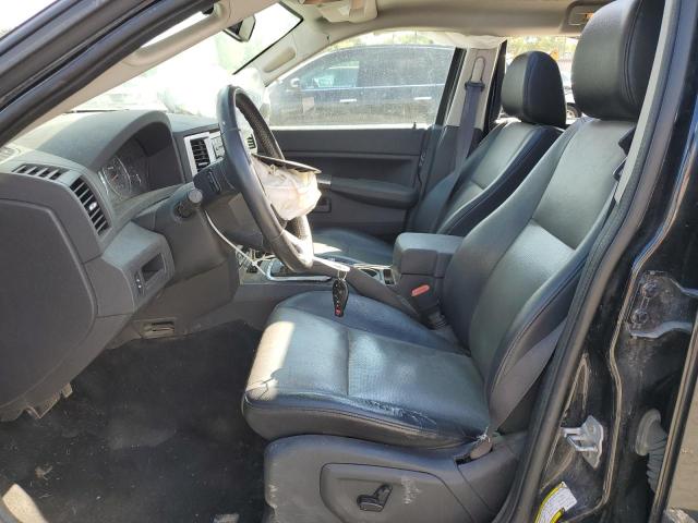 Photo 7 from auction – 2008 JEEP GRAND CHER with VIN 1J8GR48K38C161026