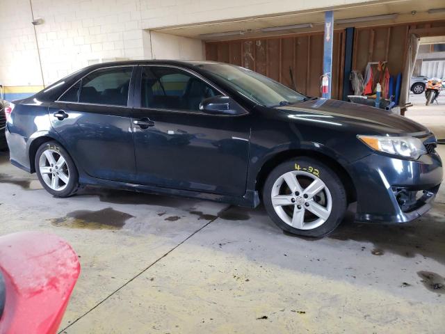 Photo 4 from auction – 2012 TOYOTA CAMRY BASE with VIN 4T1BF1FK2CU506203