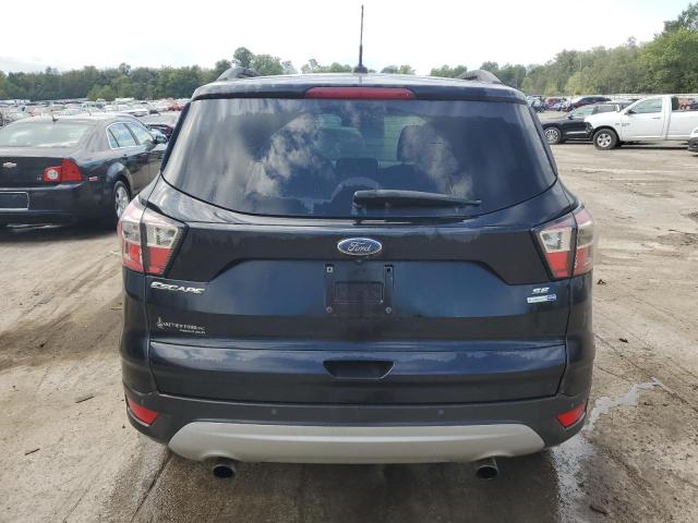 Photo 6 from auction – 2017 FORD ESCAPE SE with VIN 1FMCU9GD0HUC85457