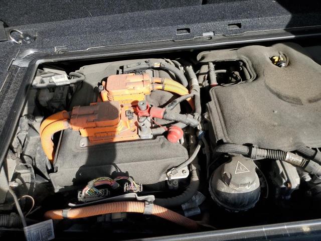Фото 11 с аукциона – 2014 BMW I3 REX с VIN WBY1Z4C52EV273183