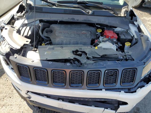 Photo 12 from auction – 2021 JEEP COMPASS LA with VIN 3C4NJDBB6MT586429