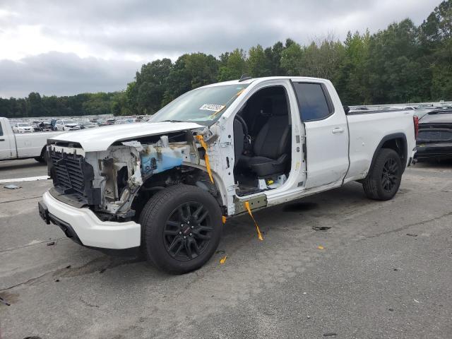 GMC SIERRA K15 2019 with VIN 1GTR9CED2KZ378488 - Photo from auction