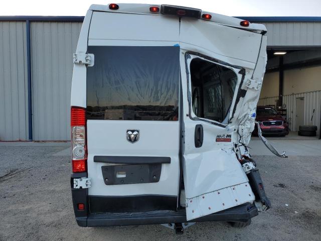 Снимка 6 от търг – 2019 RAM PROMASTER с VIN 3C6TRVBG8KE535217