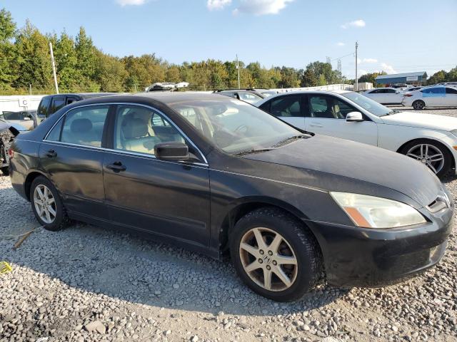 Photo 4 from auction – 2003 HONDA ACCORD with VIN 1HGCM66583A078906