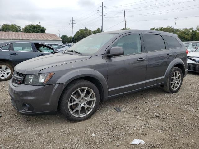 DODGE JOURNEY R/ 2015 с VIN 3C4PDCEG4FT644946 - Снимка от търг