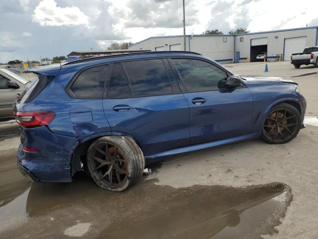 Photo 3 from auction – 2021 BMW X5 SDRIVE with VIN 5UXCR4C0XM9F08758