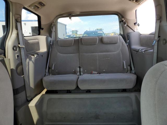Photo 10 from auction – 2007 TOYOTA SIENNA CE with VIN 5TDZK23C07S069068