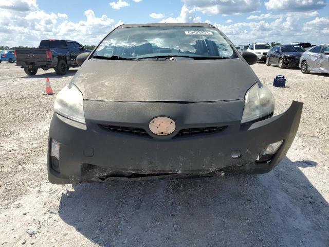 Photo 5 from auction – 2011 TOYOTA PRIUS with VIN JTDKN3DU9B1422807