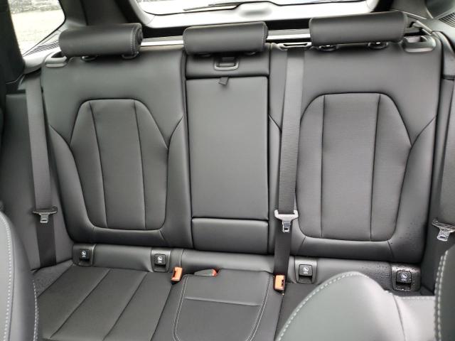 Photo 10 from auction – 2023 BMW X3 XDRIVE3 with VIN 5UX53DP02P9S20819