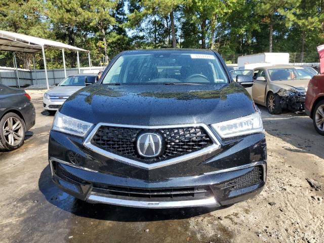 Photo 5 from auction – 2020 ACURA MDX TECHNO with VIN 5J8YD3H5XLL006238