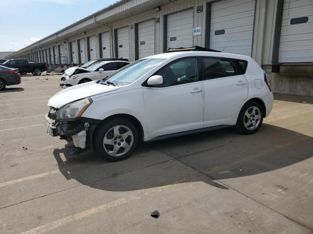 PONTIAC VIBE 2009 with VIN 5Y2SP67869Z409714 - Photo from auction