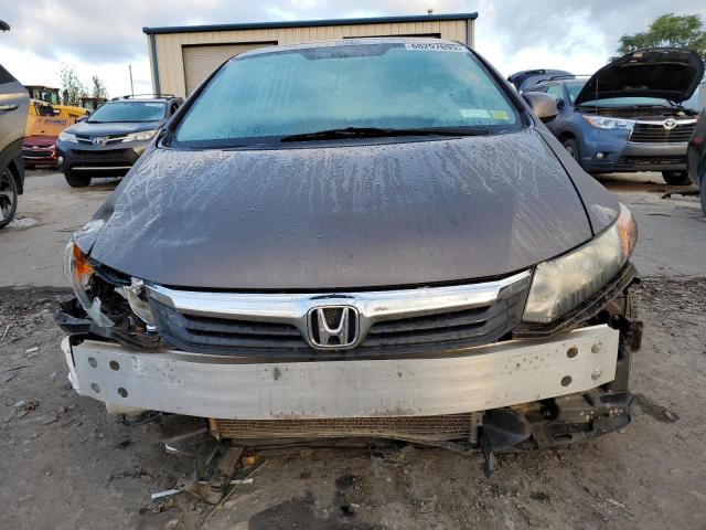 Фото 5 с аукциона – 2012 HONDA CIVIC EX с VIN 2HGFB2F84CH552776