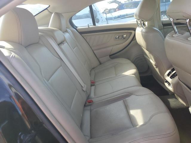 Photo 10 from auction – 2013 FORD TAURUS LIM with VIN 1FAHP2F82DG192354