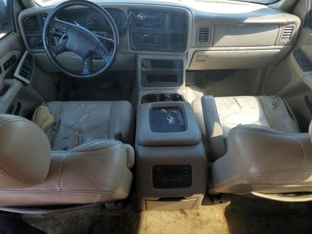 Photo 8 from auction – 2003 CHEVROLET SUBURBAN K with VIN 3GNFK16Z93G160224