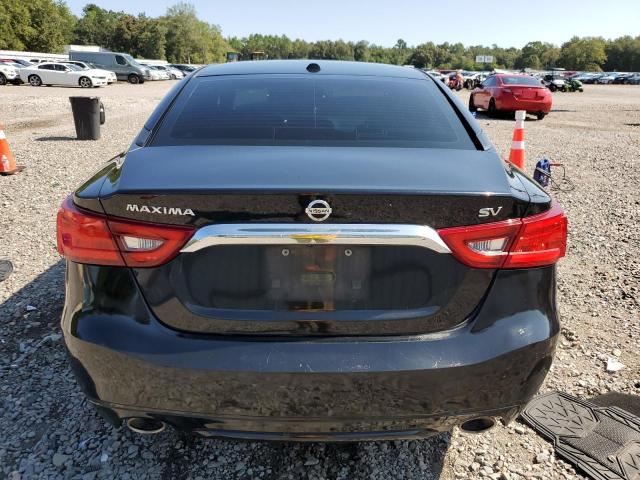 Photo 6 from auction – 2016 NISSAN MAXIMA 3.5 with VIN 1N4AA6AP0GC431985