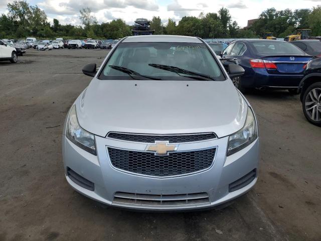 Photo 5 from auction – 2011 CHEVROLET CRUZE LS with VIN 1G1PC5SH4B7263519